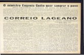 CORREIO LAGEANO - hemeroteca.ciasc.sc.gov.br
