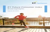 EY Future Consumer Index