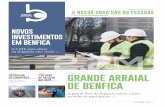 Jornal B Julho 2019 - Benfica