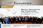 Revista Fenavist Agosto 2018