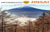 Informativo Jinsai – Ano 1 – Nº 11 – Novembro de 2019