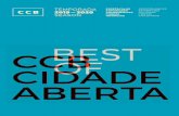2020 SEASON INFÂNCIAS - Fundação Centro Cultural de Belém