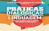 Práticas dialógicas de linguaguem