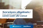 Serviços digitais - :: DETRAN-SP