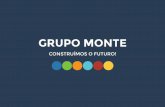 GRUPO MONTE - Smart Waste Portugal