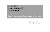 Standar Operasional Prosedur - Ikopin Repository