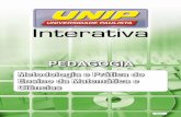 PEdagogia - UNIP.br