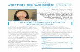 Revista da Sociedade Brasileira de - ETAPA