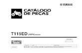 T115ED - yamaparts.com.br