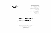 Software Manual - ftp1.digi.com