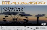 Revista Idealogando: Revista de Ciências Sociais da UFPE