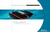 Catálogo Equalizer - atualizada