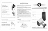 PS200+Suporte - Manual Oficial