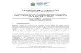 B. CONTRATACION DE UN CONSULTOR SECTORIALISTA PARA ...
