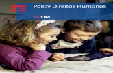 Policy Direitos Humanos - site.tim.com.br