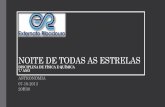 NOITE DE TODAS AS ESTRELAS - ribadouro.com