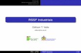 RSSF Industriais - docente.ifsc.edu.br