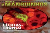 REVISTA DE MANGUINHOS | OUTUBRO DE 2005