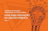 Coletânea de Inovação e Modernização na Gestão Pública ...
