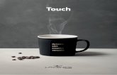 LA FENICE Touch Catalogo Interno 04-21