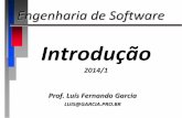 Engenharia de Software - garcia.pro.br