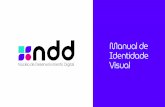 Manual de Identidade Visual - NDD