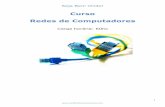 Curso Redes de Computadores - certificadocursosonline.com