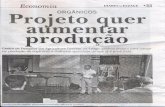 DlÁRIOD01GUAÇU '23 Projeto quer aumentar produção Centro ...