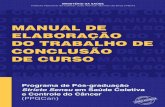 MANUAL DE ELABORAÇÃO Instituto Nacional de Câncer José ...
