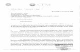 OFÍCIO CFM N° 4867/2013 -PRESI