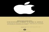 Brand Equity: Um estudo sobre a marca Apple