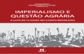 Imperialismo e a Questão Agrária: a luta de classes no ...