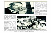 Sindo Garay: Tras la Guitarra la Voz - El Veraz