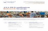 AXA IM Framlington Robotech Strategy - XP Investimentos