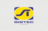 Brochura Institucional 1 SISTEC - 2020