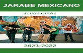 JARABE MEXICANO -