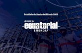 GRUPO - Equatorial Energia