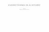 EVERYTHING IS A STORY - eg.uc.pt