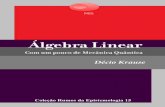 Álgebra Linear - nel.ufsc.br