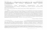 ISSNe 2178-1990 10.7308/aodontol/2017.53.e13 Tradução e ...