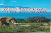 Wild Rainbow African Safaris