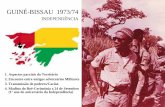 GUINÉ-BISSAU 1973/74