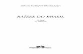 RAIZES DO BRASIL - Moodle USP: e-Disciplinas