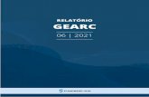 Relatório Gerencial - GEARC - Junho.2021