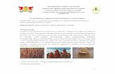 desenvolvimento de panqueca com quinoa - Departamento de