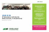 Forests Dialogue - Diálogo Florestal