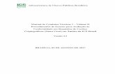 Manual de Condutas Técnicas 1 - Volume II