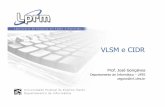 VLSM e CIDR - inf.ufes.br
