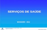 SERVIÇOS DE SAÚDE - adcon.rn.gov.br