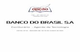 BANCO DO BRASIL S - apostilasopcao.com.br
